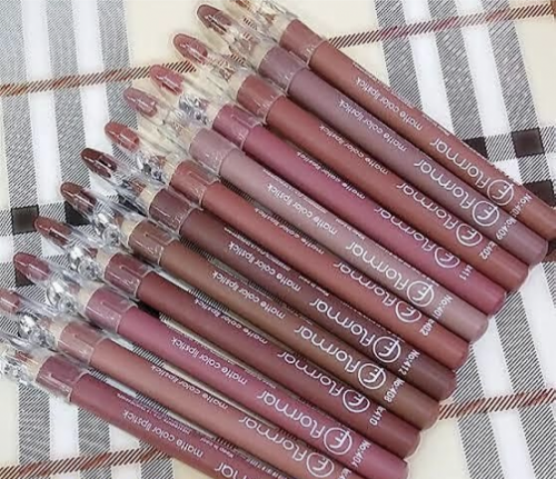 smudge proof lip pencil 