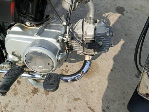 Honda CD 70