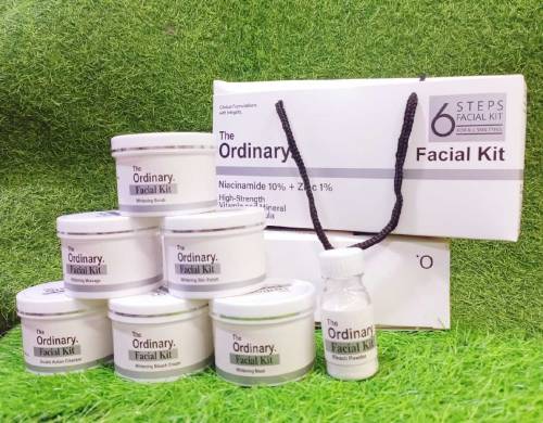 The Ordinary