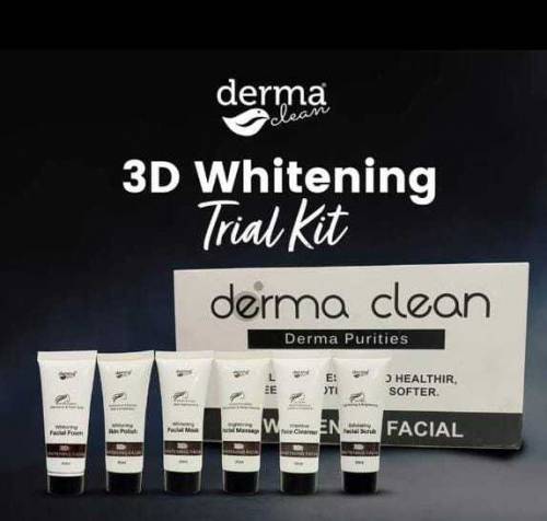 facial kit
