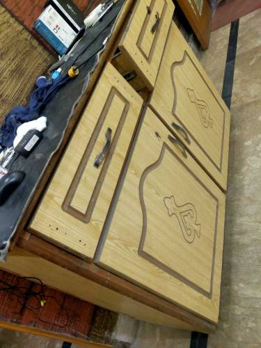tv & estry rack