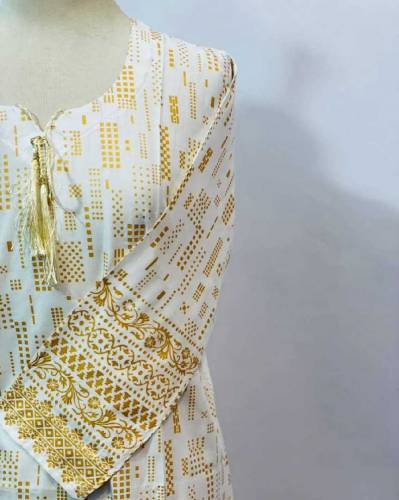 2 PC woman suit. / cash on delivery all Pakistan