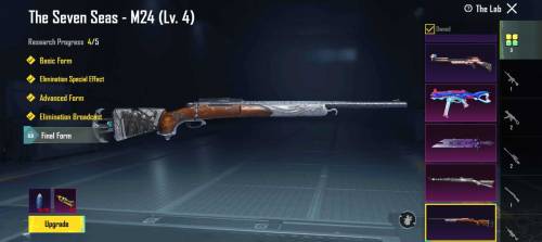 Pubg mobile account for sale 