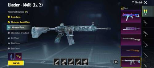 Pubg mobile account for sale 