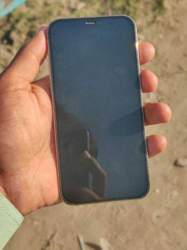 iPhone 12 pro