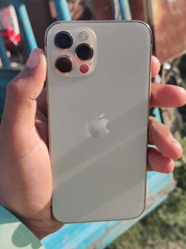 iPhone 12 pro