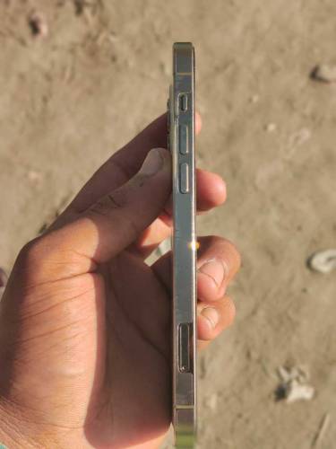 iPhone 12 pro