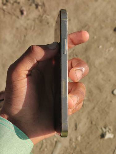 iPhone 12 pro