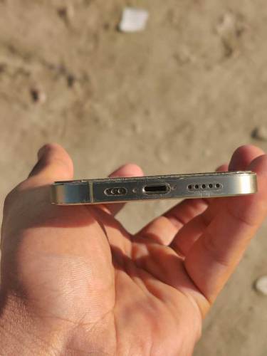 iPhone 12 pro