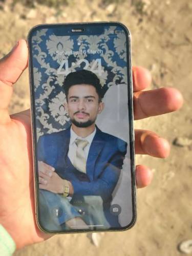 iPhone 12 pro