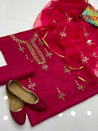 women unstitched dresses 
