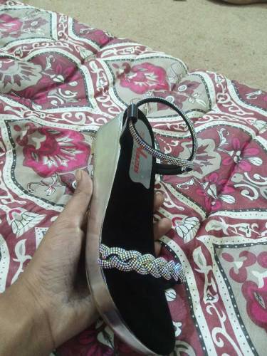 ladies fancy sandals