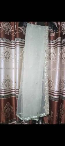 Fancy maxi