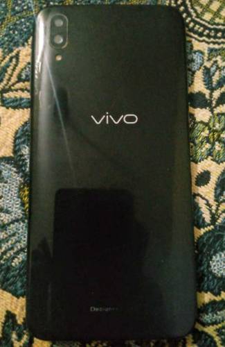Vivo Mobile