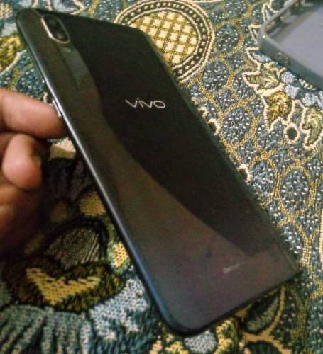 Vivo Mobile