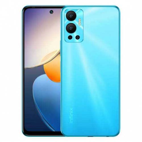 INFINIX HOT 12 