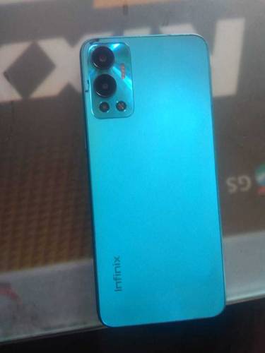 INFINIX HOT 12 