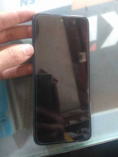 INFINIX HOT 12 