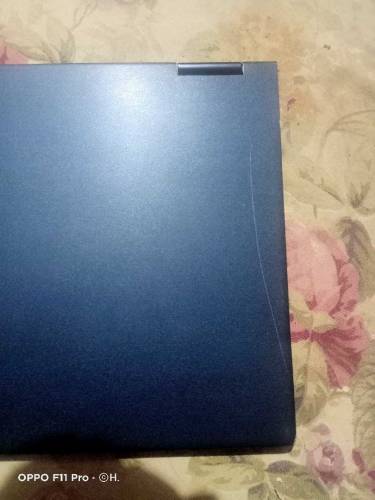 Lenovo Yoga, i7 8th gen, Touch and with 360 rotation 