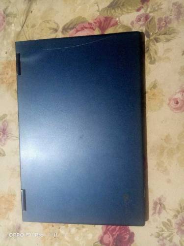 Lenovo Yoga, i7 8th gen, Touch and with 360 rotation 