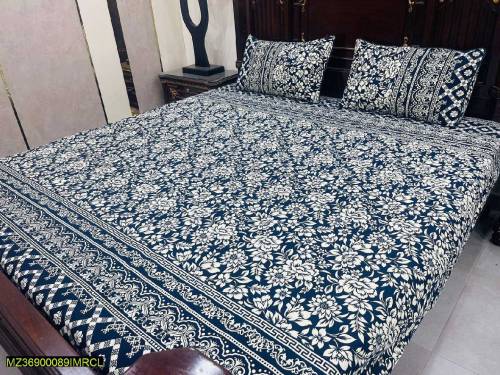 dubble bed bedsheets 
