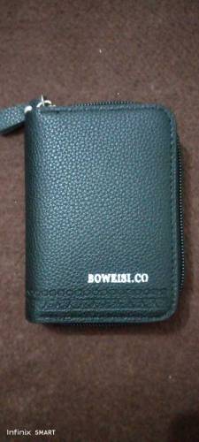 Smart wallet 