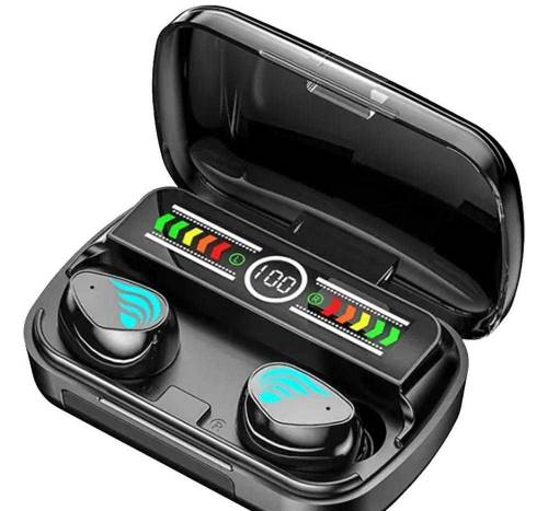 M27 Airpods,Black