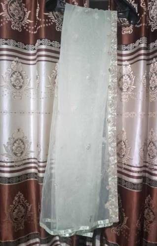 Fancy maxi