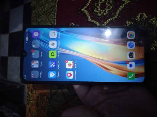 tecno spark 6 go