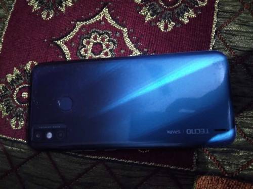 tecno spark 6 go