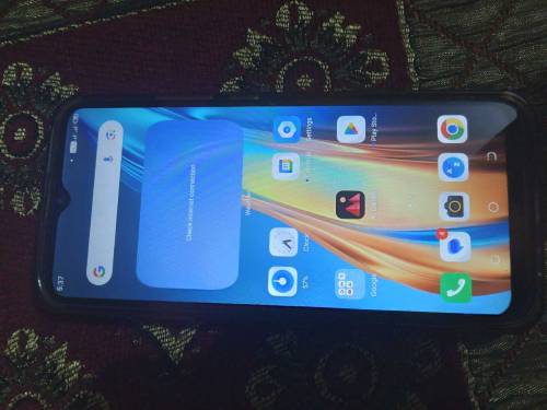 tecno spark 6 go