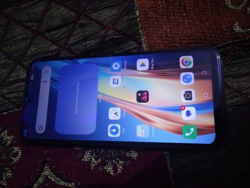 tecno spark 6 go
