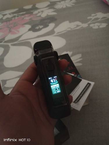 SMOK IPX80