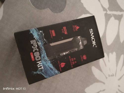 SMOK IPX80