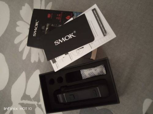 SMOK IPX80