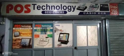 Shop For Sale