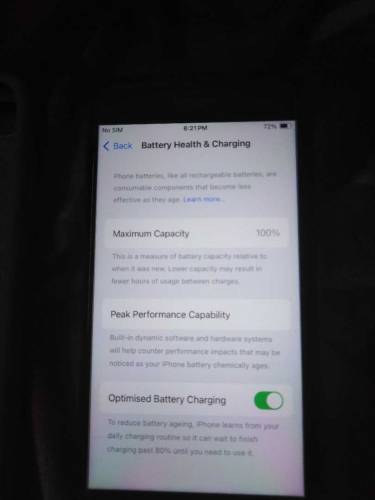Iphone se 3 Factory unlocked