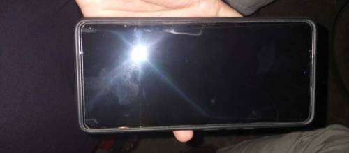 Infinix zero 30 4g