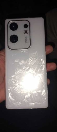 Infinix zero 30 4g