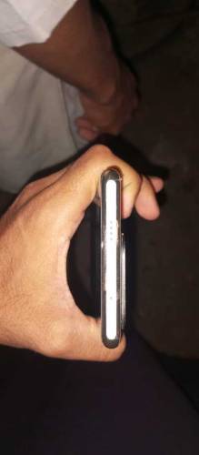 Infinix zero 30 4g