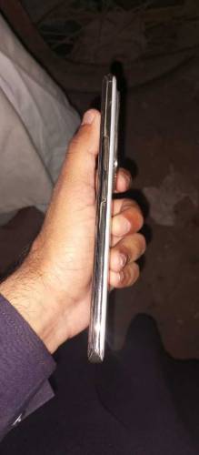 Infinix zero 30 4g
