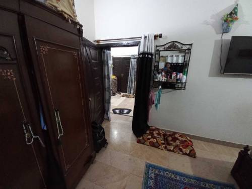 Flat For Sale North View Corner Sector 7 D 2