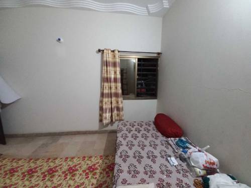 Flat For Sale North View Corner Sector 7 D 2