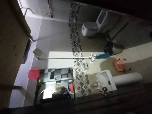 Flat For Sale North View Corner Sector 7 D 2