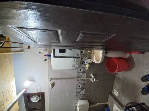 Flat For Sale North View Corner Sector 7 D 2