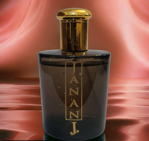 J. Janan perfume long lasting