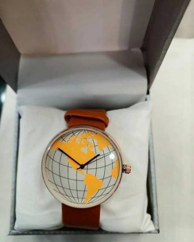 womens analouge watch