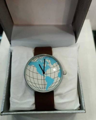 womens analouge watch