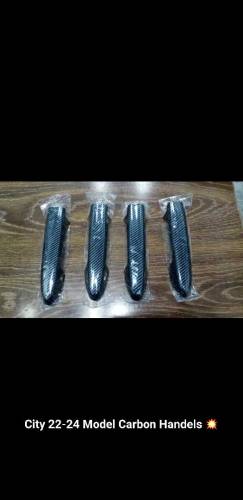 Car Door Carbon Cover Imported 