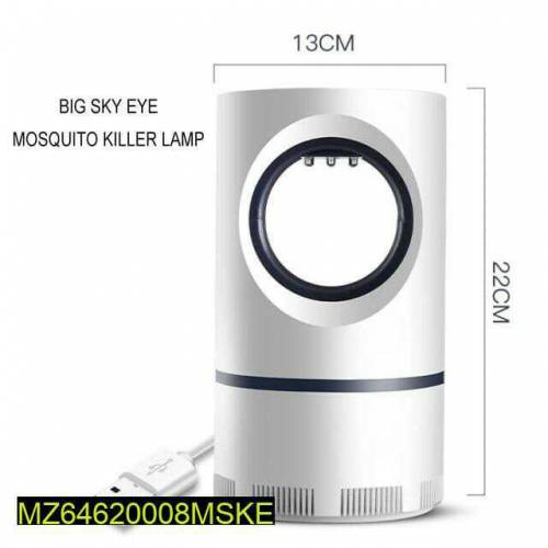 Mosquito Bug Killer Night Lamp
